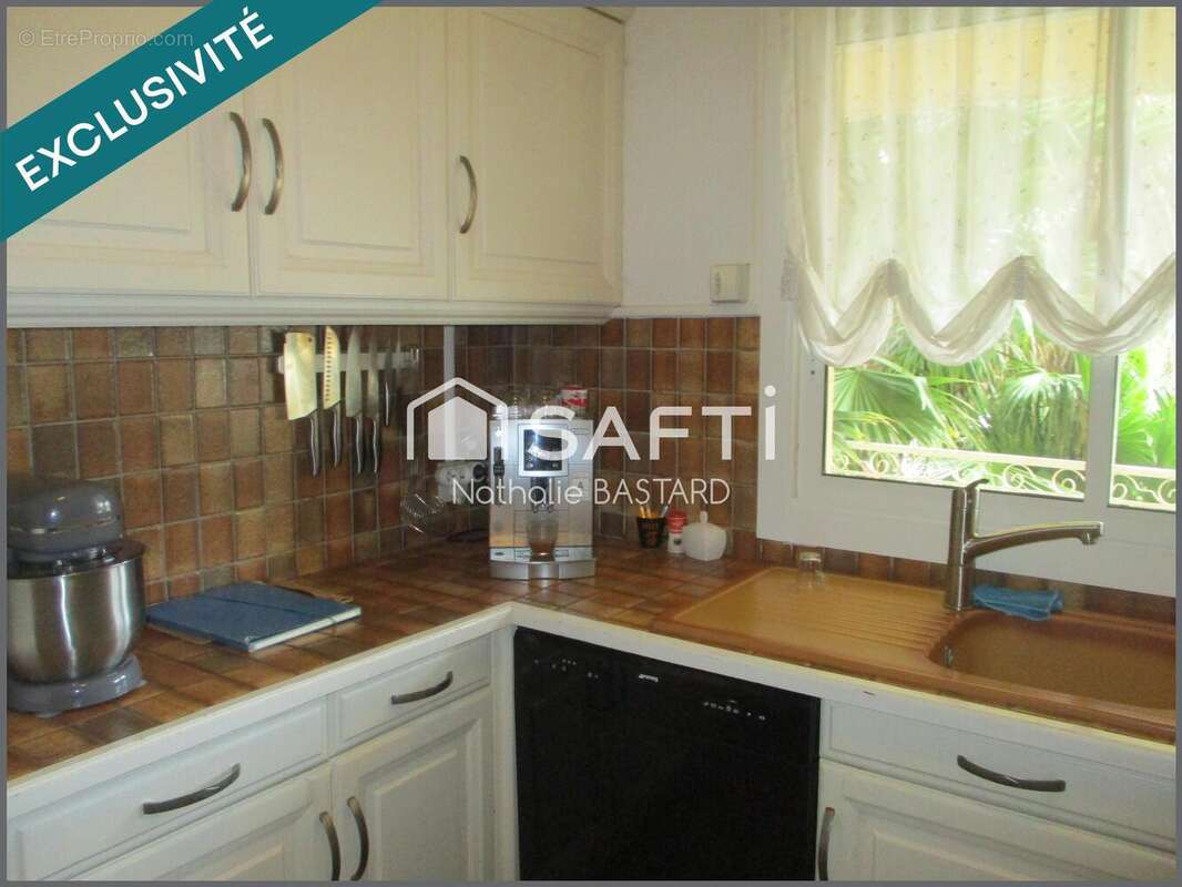 Photo 5 - Maison à SAUSSET-LES-PINS