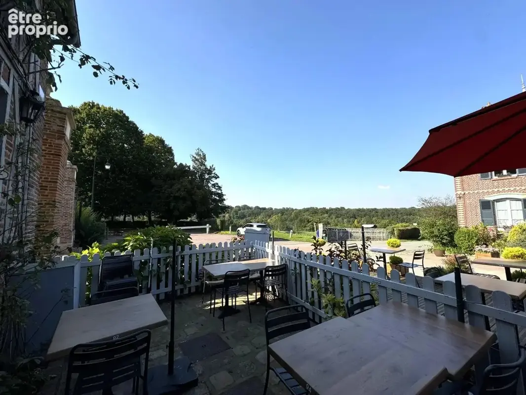 Vente Maison Chaumont-en-vexin(60240) 291 500ï¿œ - photo 7