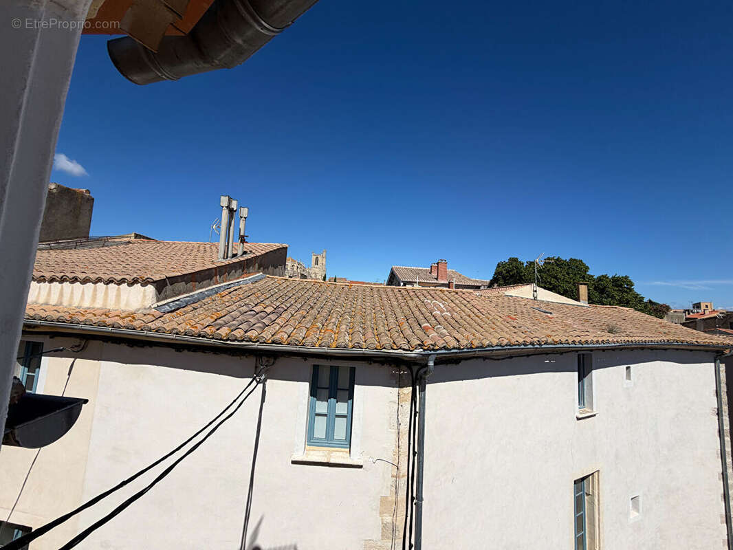 Maison 153m² à narbonne - photo 15