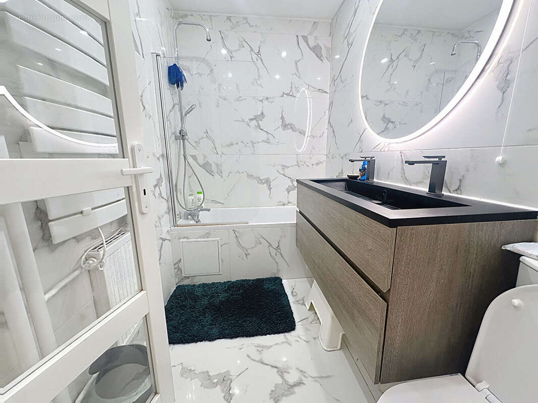 Appartement à MERIGNAC