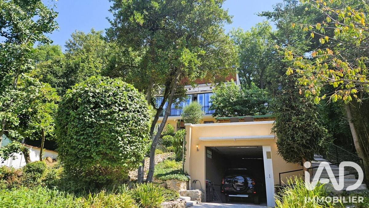 Photo 1 - Maison à CHENNEVIERES-SUR-MARNE
