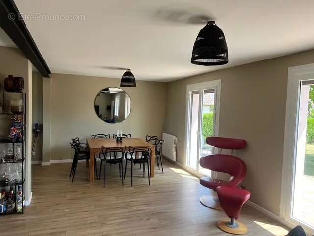 Charmante maison de 4 pièces à Arelaune-en-Seine - photo 8