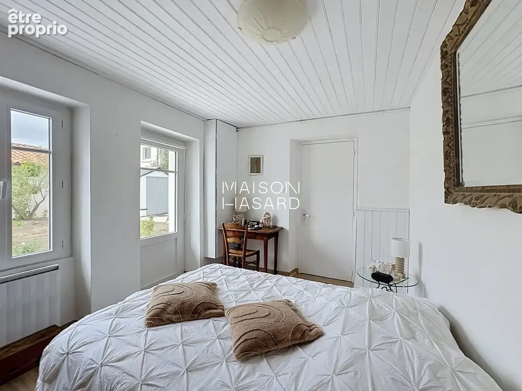 Maison 72 m² à Les Sables-D'olonne  - photo 7