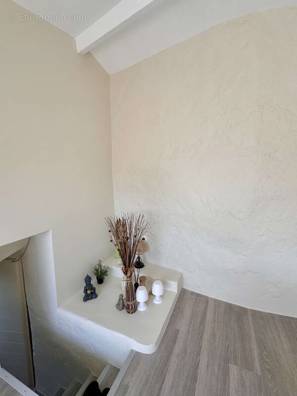 Maison à GREOUX-LES-BAINS