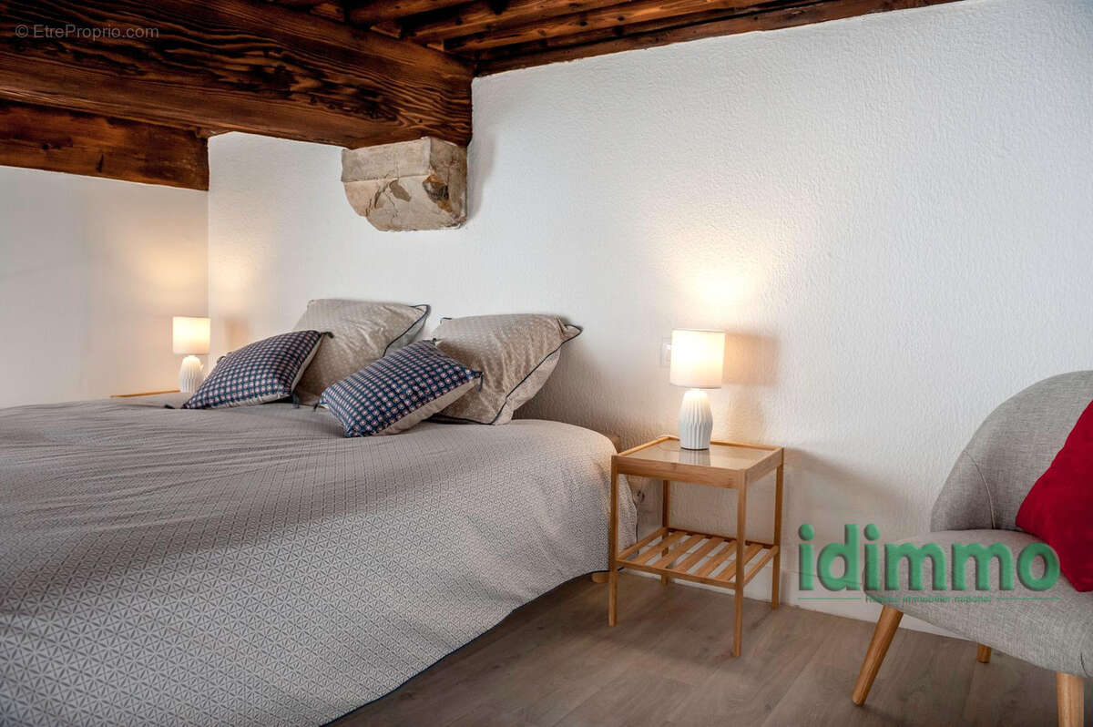 Appartement à LYON-1E