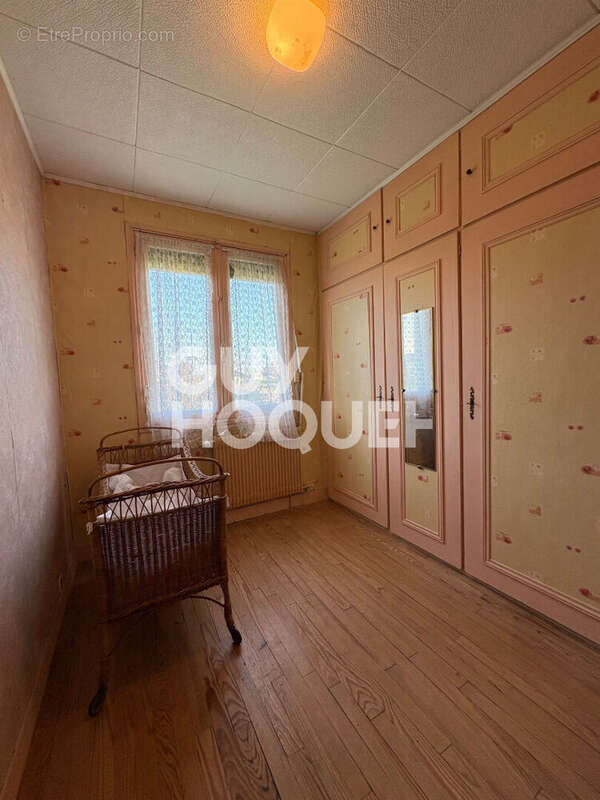 Maison à VERNEUIL-SUR-AVRE