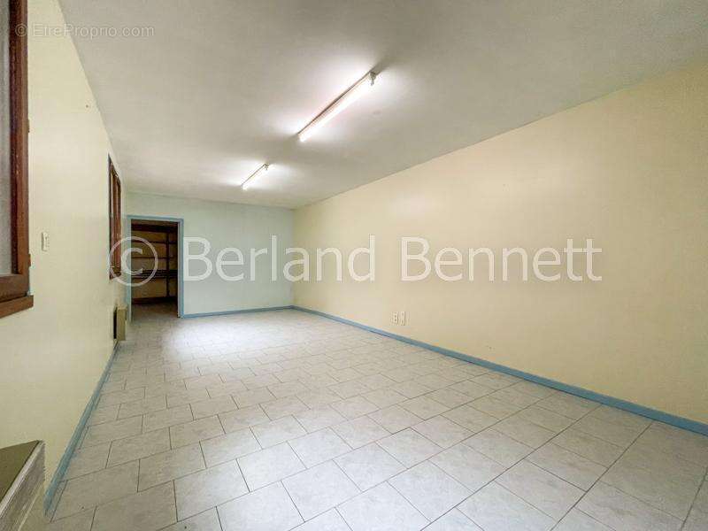 Maison à SAUZE-VAUSSAIS