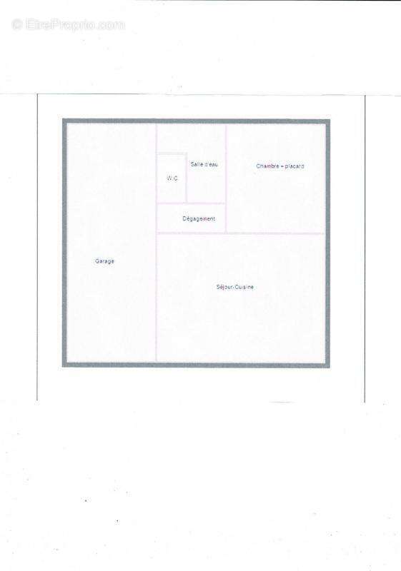 Maison à PIRIAC-SUR-MER