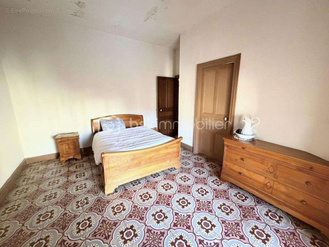 Appartement à CLERMONT-L'HERAULT