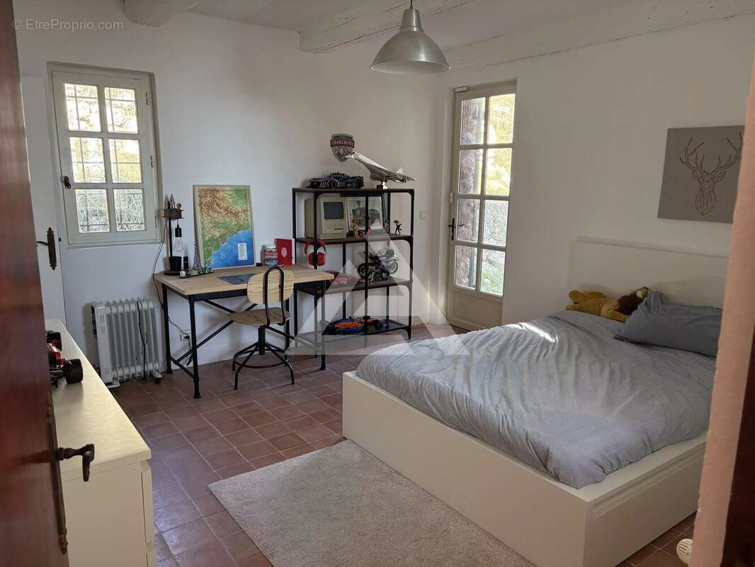Maison à SAINTE-AGNES
