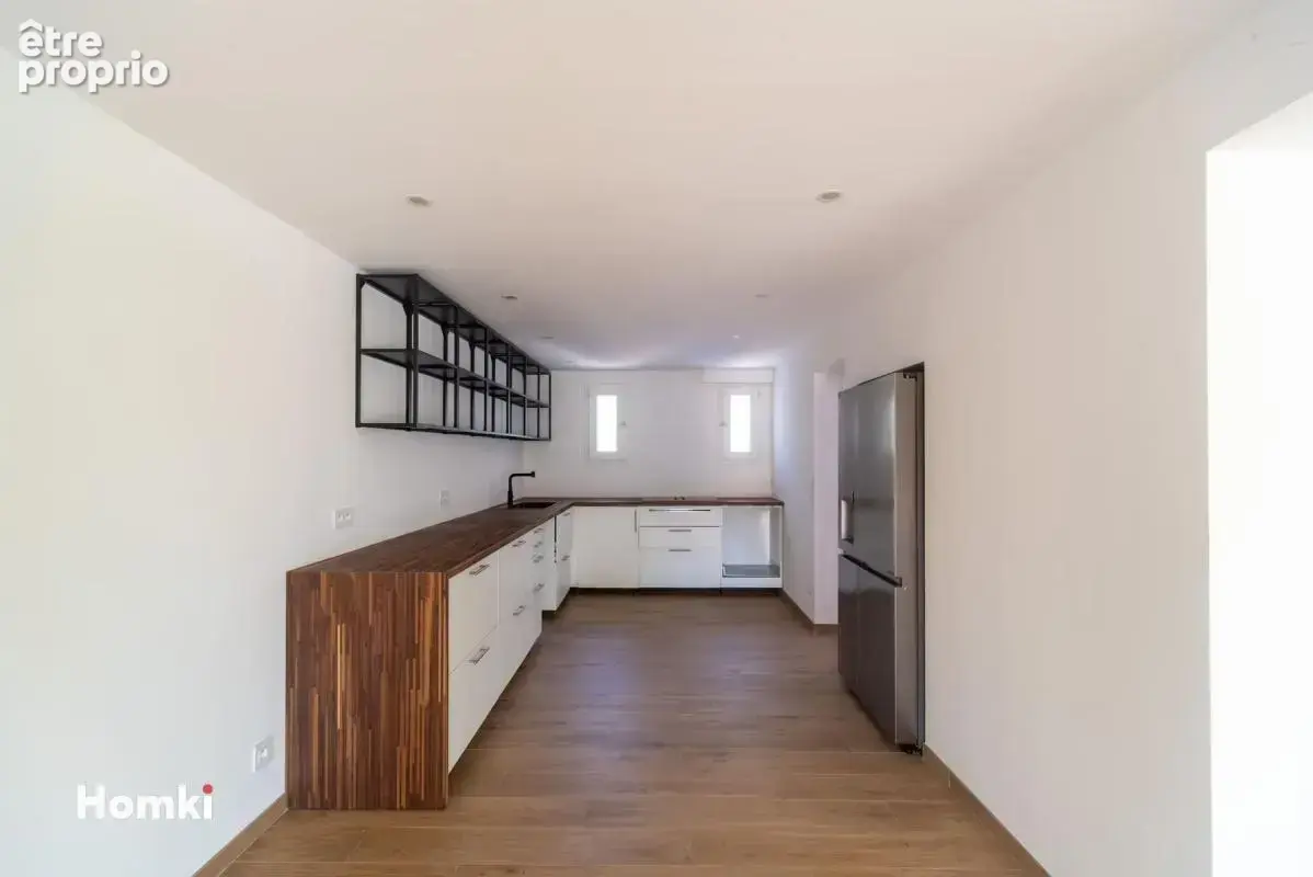 À vendre ! Coup de cœur maison F4 105 m² hab  - 83400 HYERES - photo 8