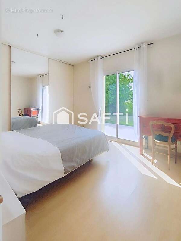 Photo 9 - Maison à BOUAYE