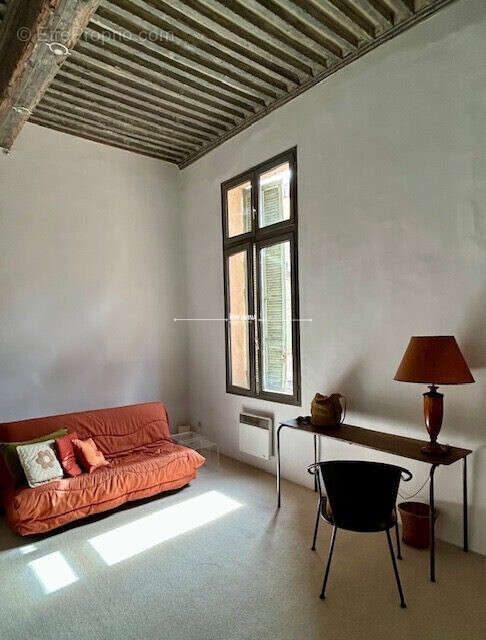 Appartement 49 m² à Aix-En-Provence  - photo 6