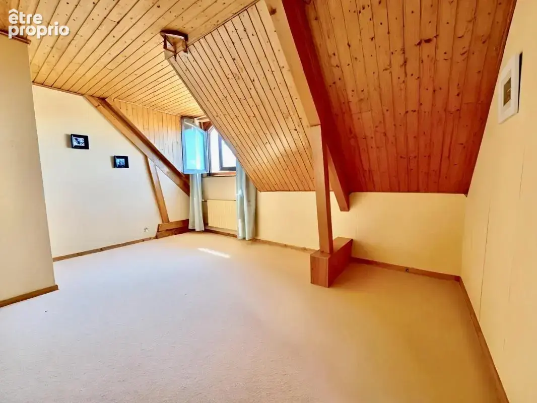 Maison à vendre 5 pièces VETRAZ MONTHOUX (74) - photo 14