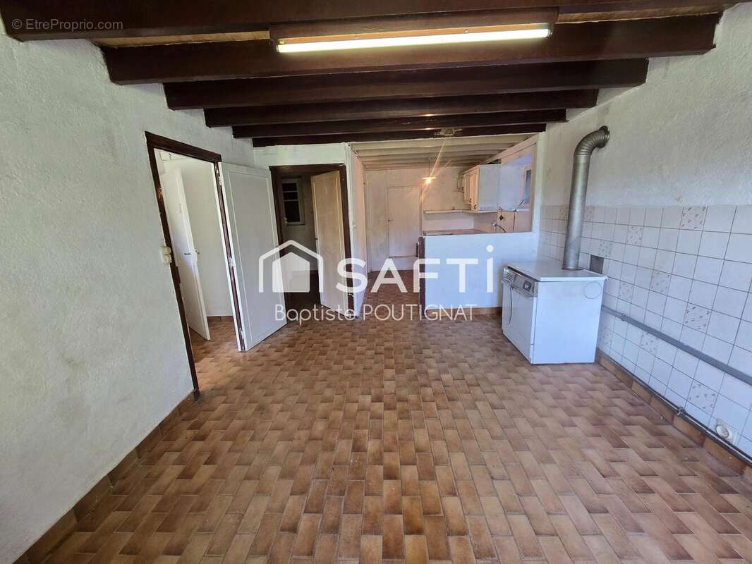 Photo 4 - Maison à FOURNOLS