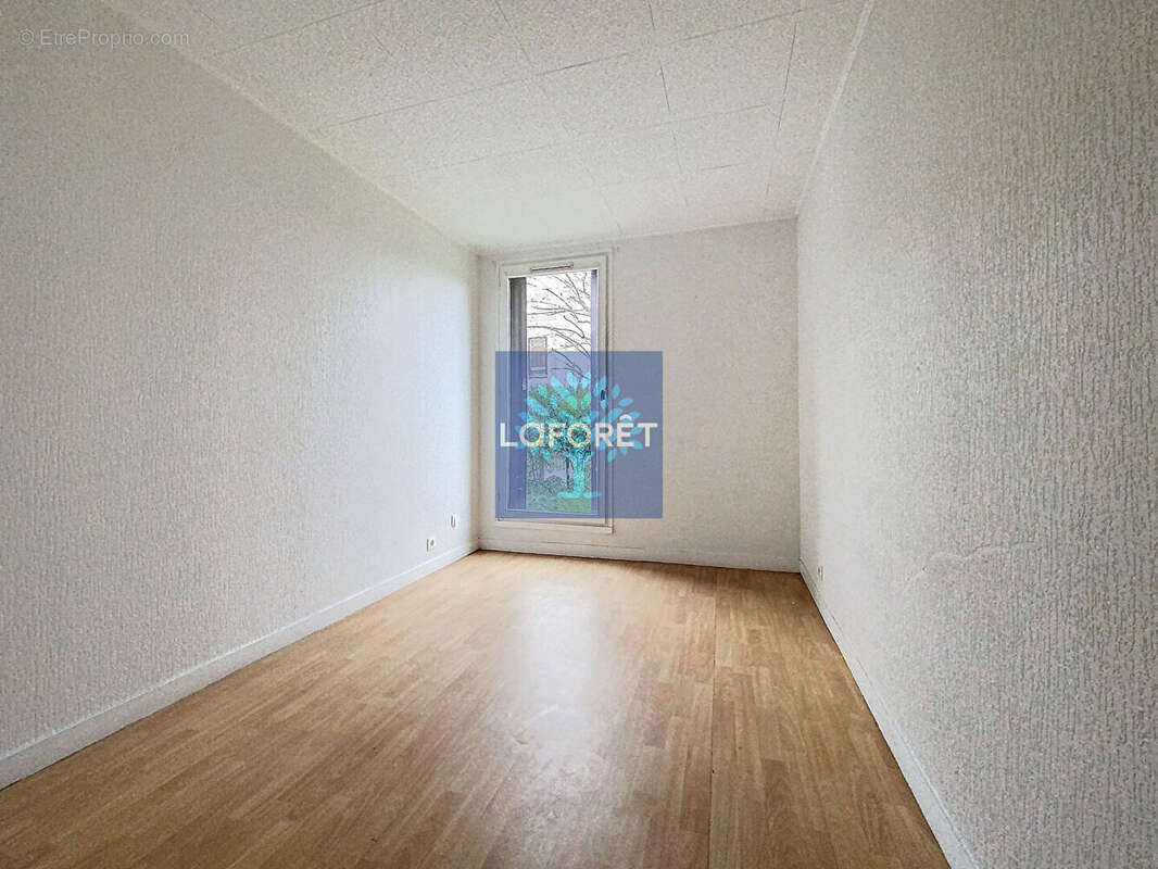Appartement à ERAGNY