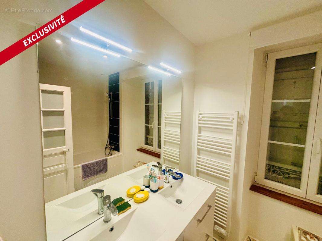 Maison à PERROS-GUIREC