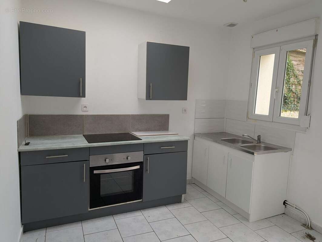 Photo 3 - Maison à BRUAY-LA-BUISSIERE