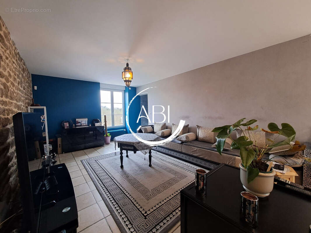 Maison à LA FERTE-MACE