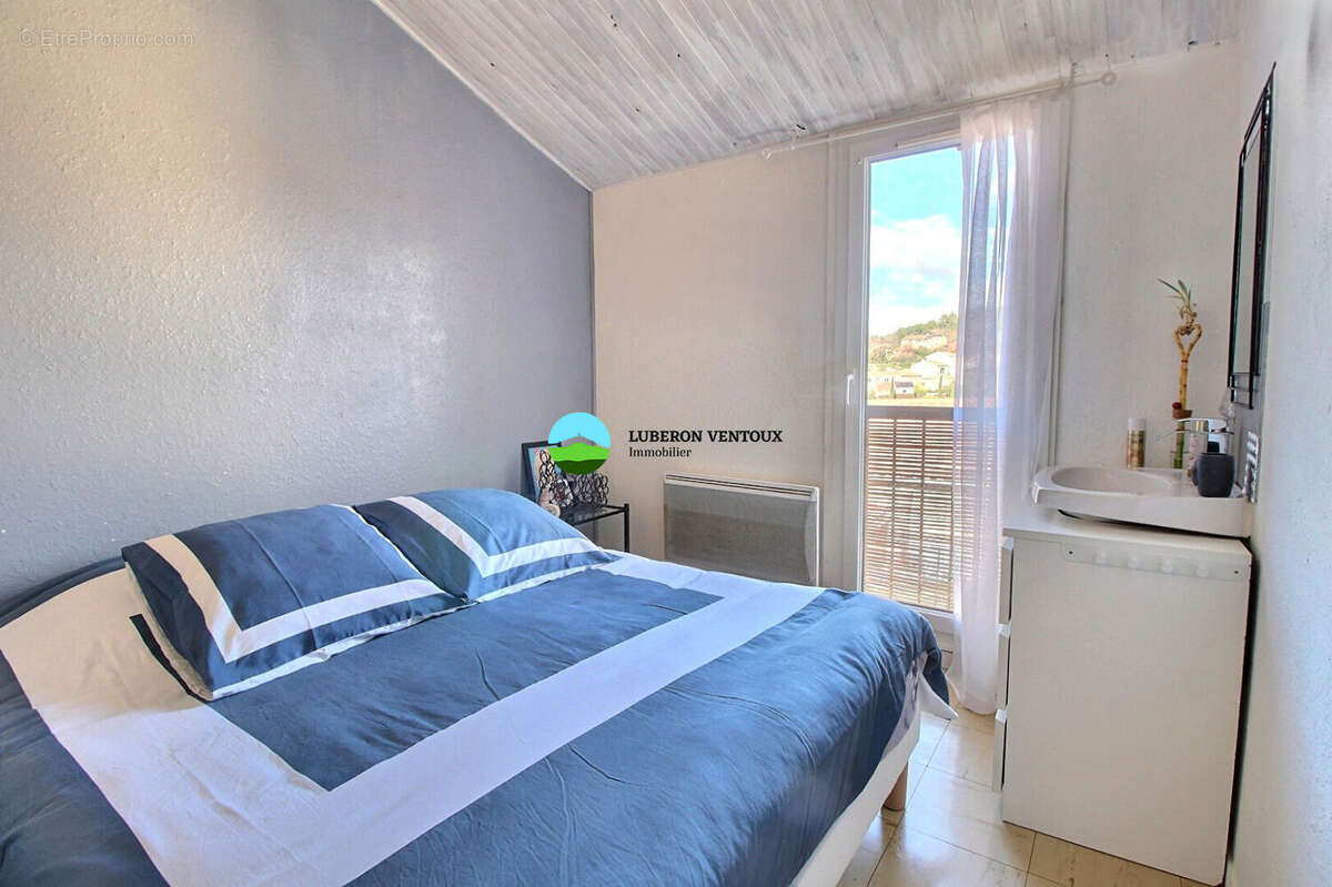 Maison à MALEMORT-DU-COMTAT