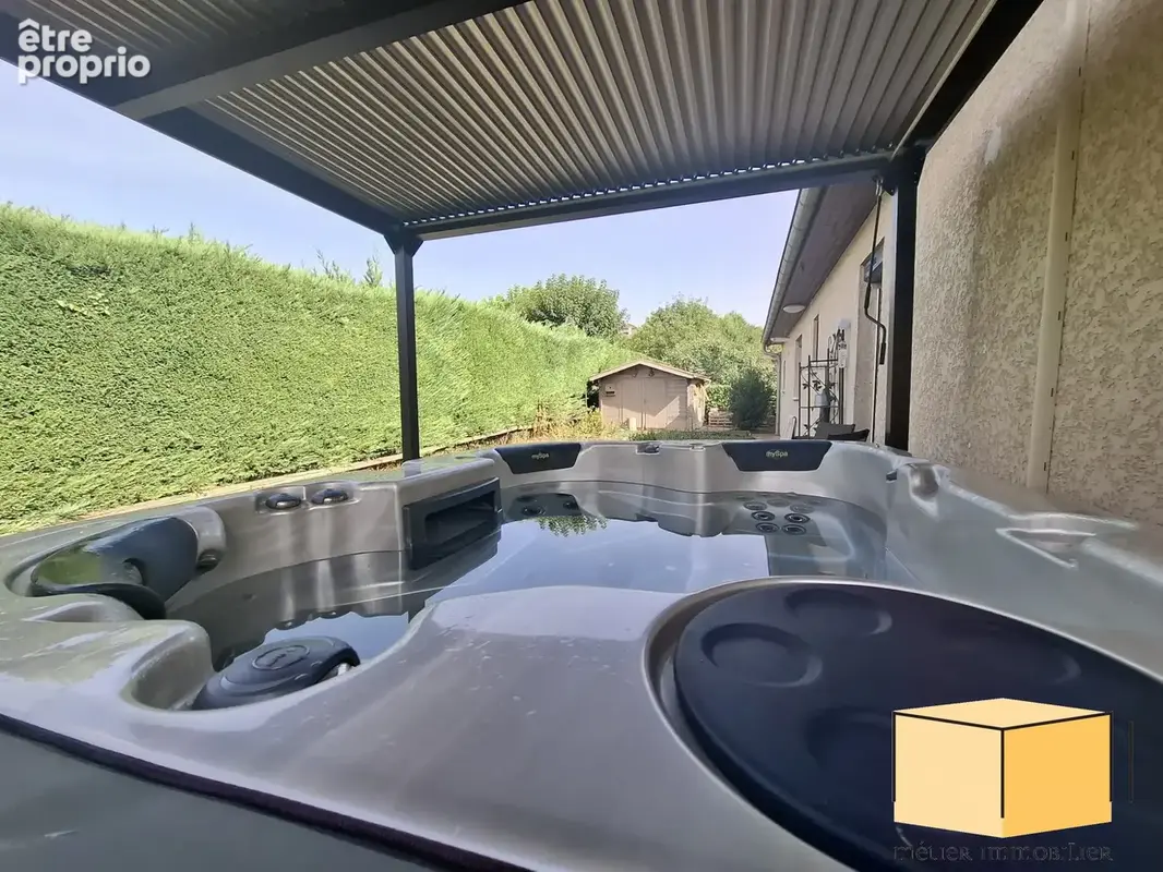 Maison 125 m² à Belley  - photo 5