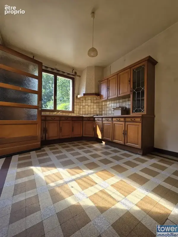 Maison avec jardin - photo 5