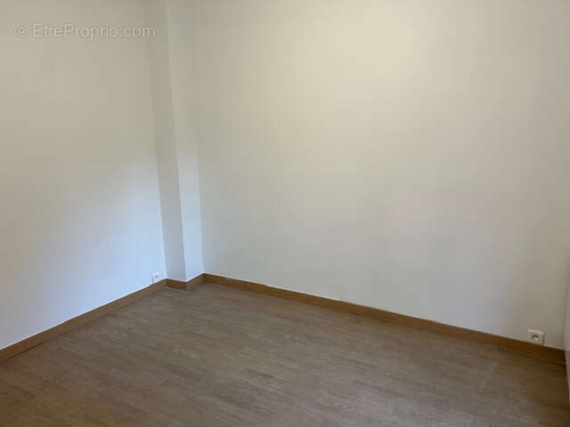 Appartement à NOGENT-SUR-OISE