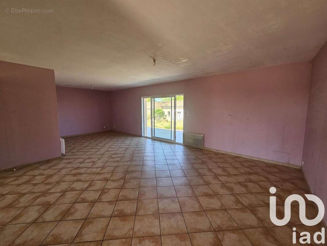 Photo 4 - Maison à COURGEAC