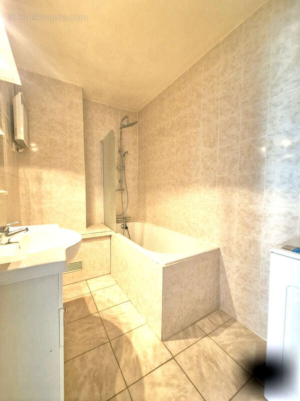 Appartement à LA BAULE-ESCOUBLAC