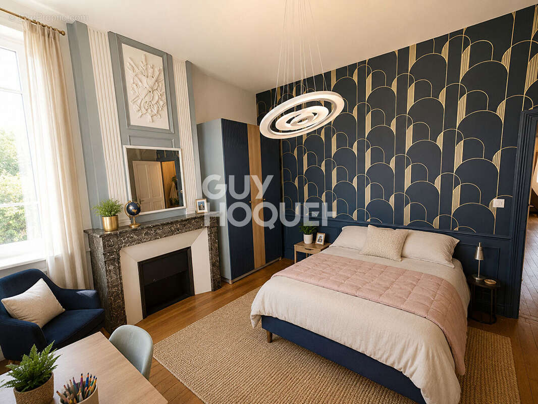 Appartement à LAON
