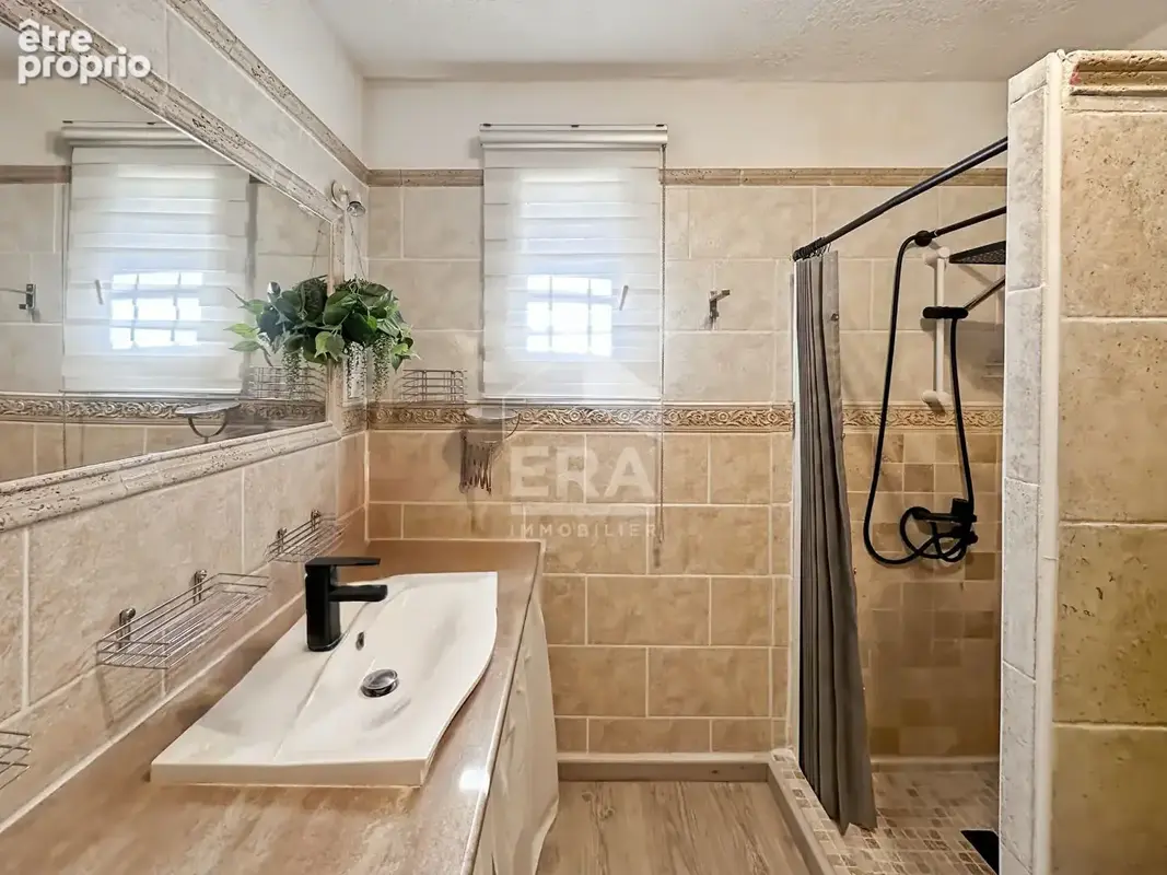 Maison 91m² à châteaurenard - photo 11