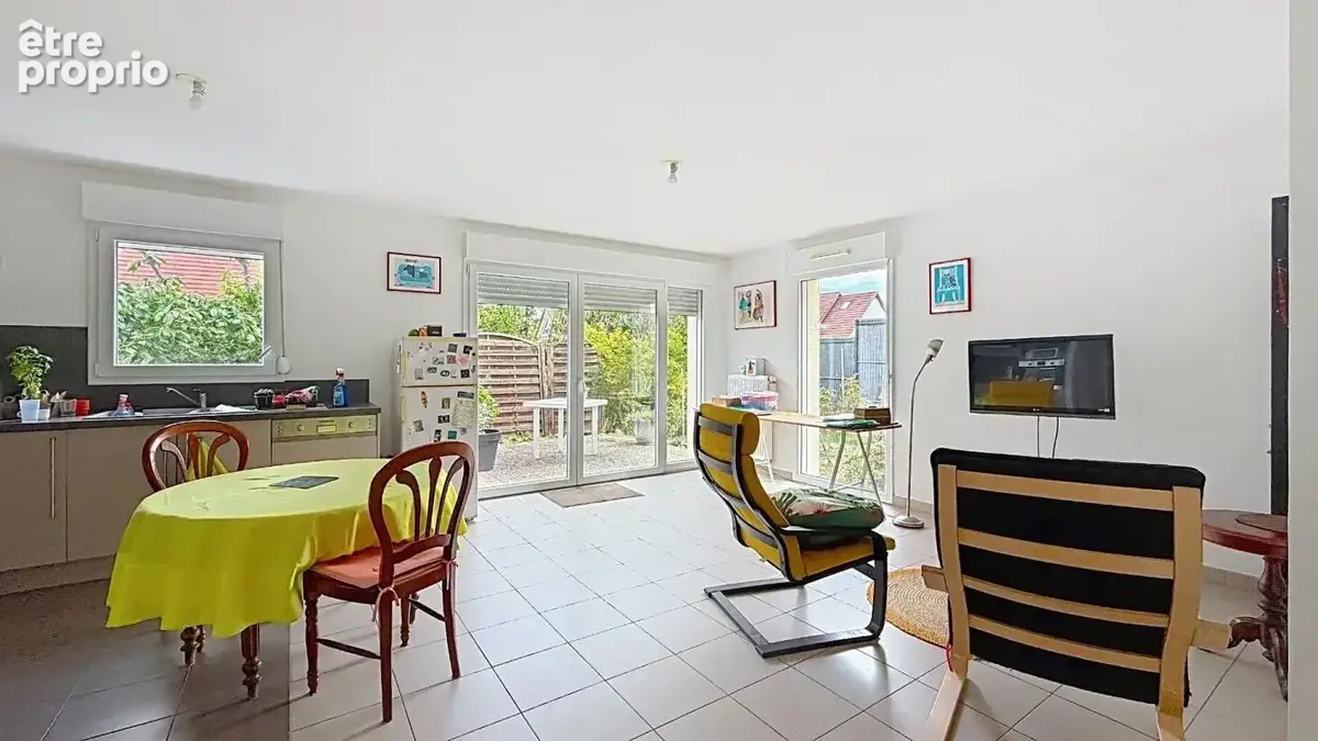 Maison 5 pièces 98 m² - photo 3