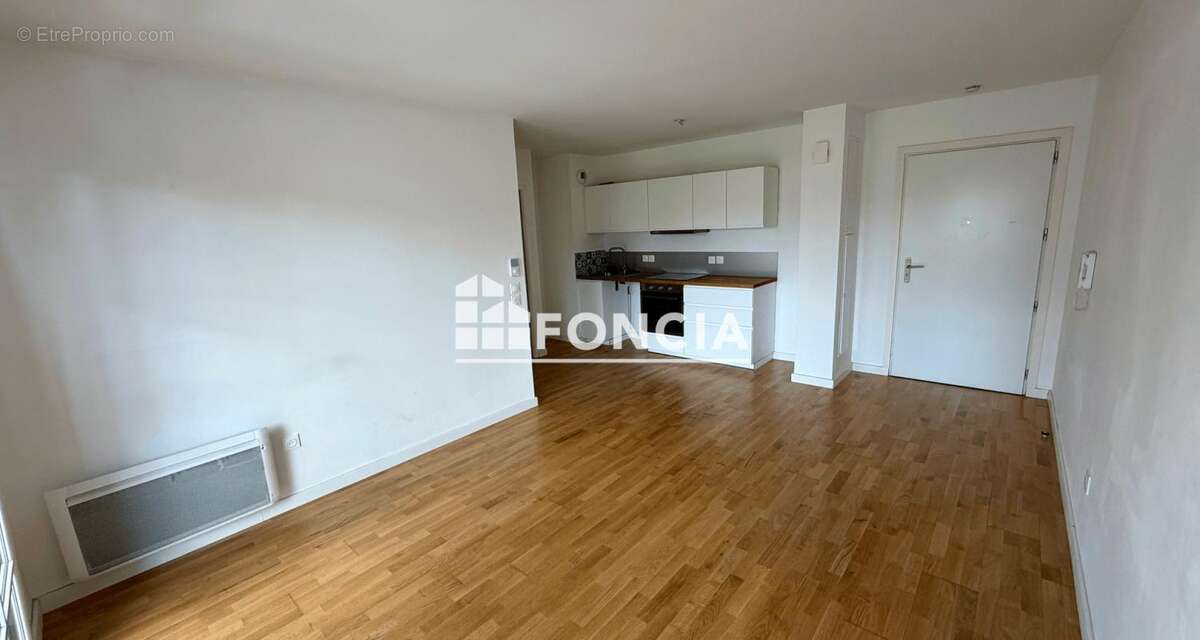 Appartement à LENS
