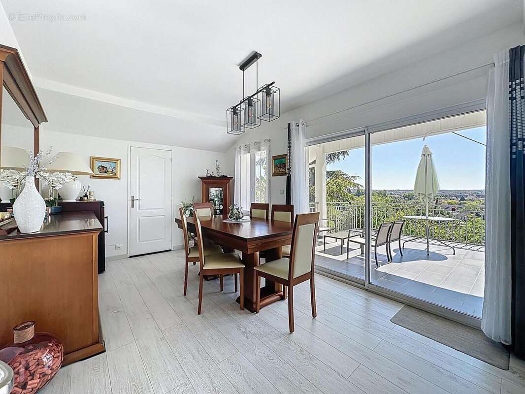 Photo 4 - Maison à VILLENEUVE-SAINT-GEORGES