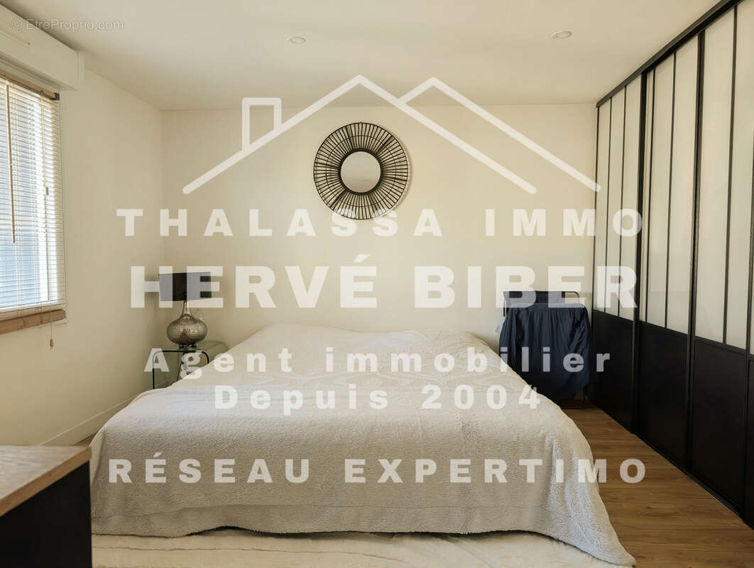 Maison à PUILBOREAU