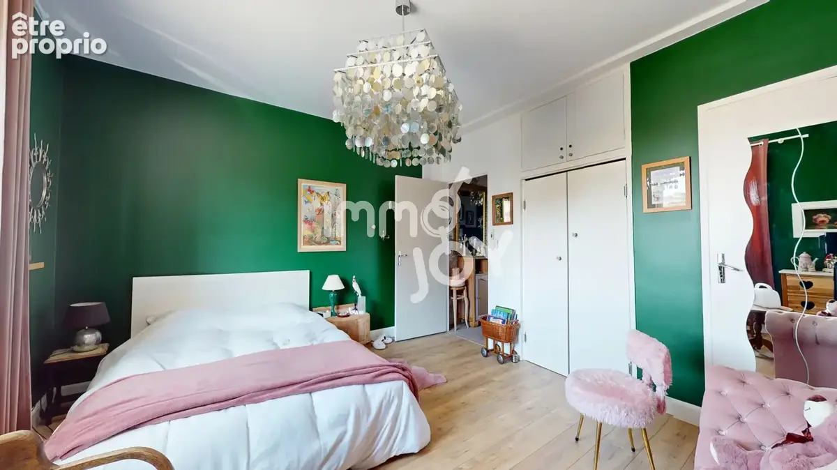 Belle Maison de ville à Lagardelle-sur-Lèze - photo 12