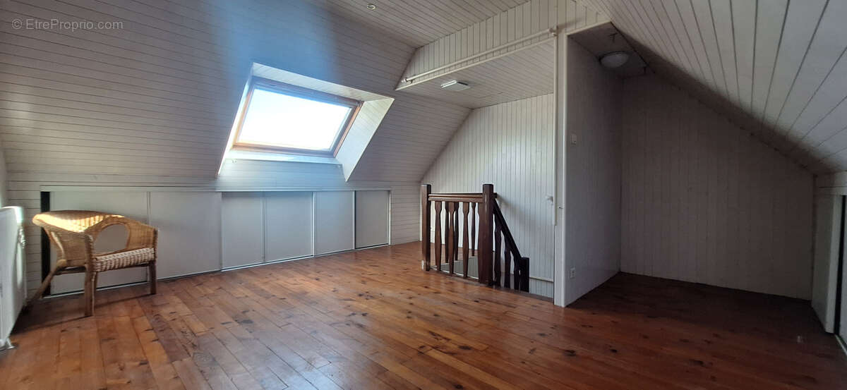 Maison à SAINT-BRIEUC