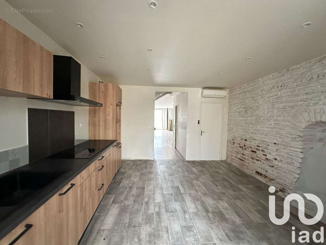 Photo 2 - Maison à SAINTE-LIVRADE-SUR-LOT