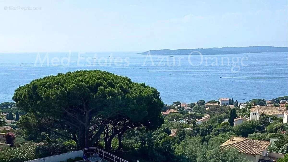 Maison à SAINTE-MAXIME