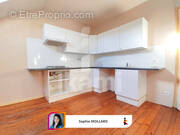 Appartement à AIX-LES-BAINS