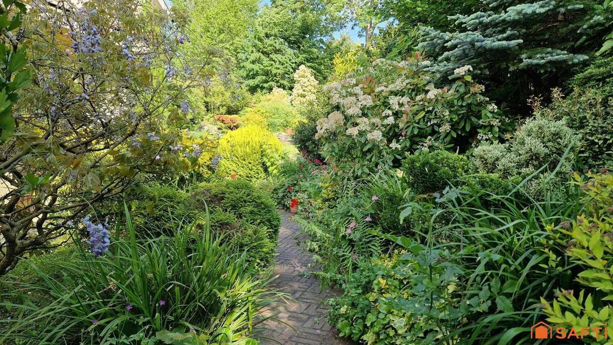 Photo 9 - Maison à L&#039;ETANG-LA-VILLE