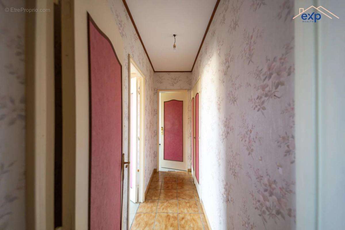 Appartement à DOUSSARD