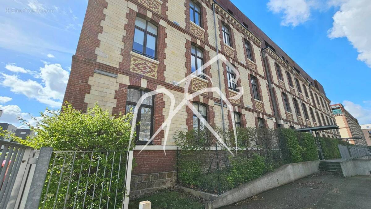 Appartement à ROUEN