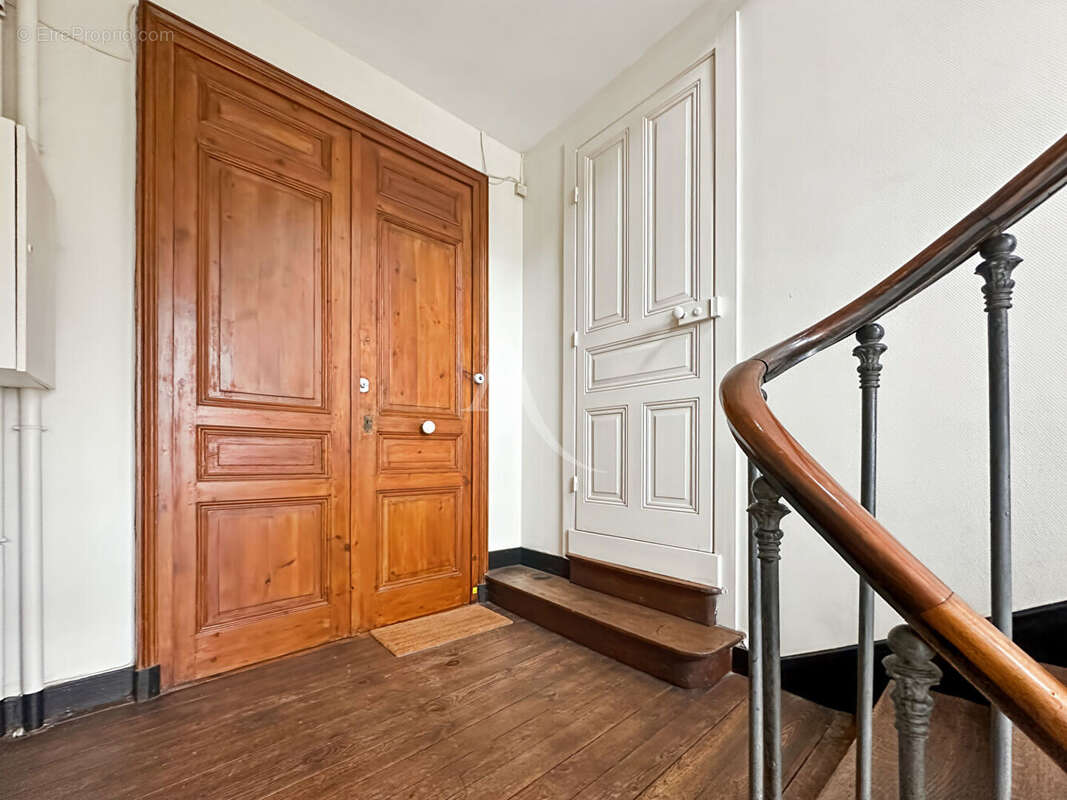 Appartement à VANNES