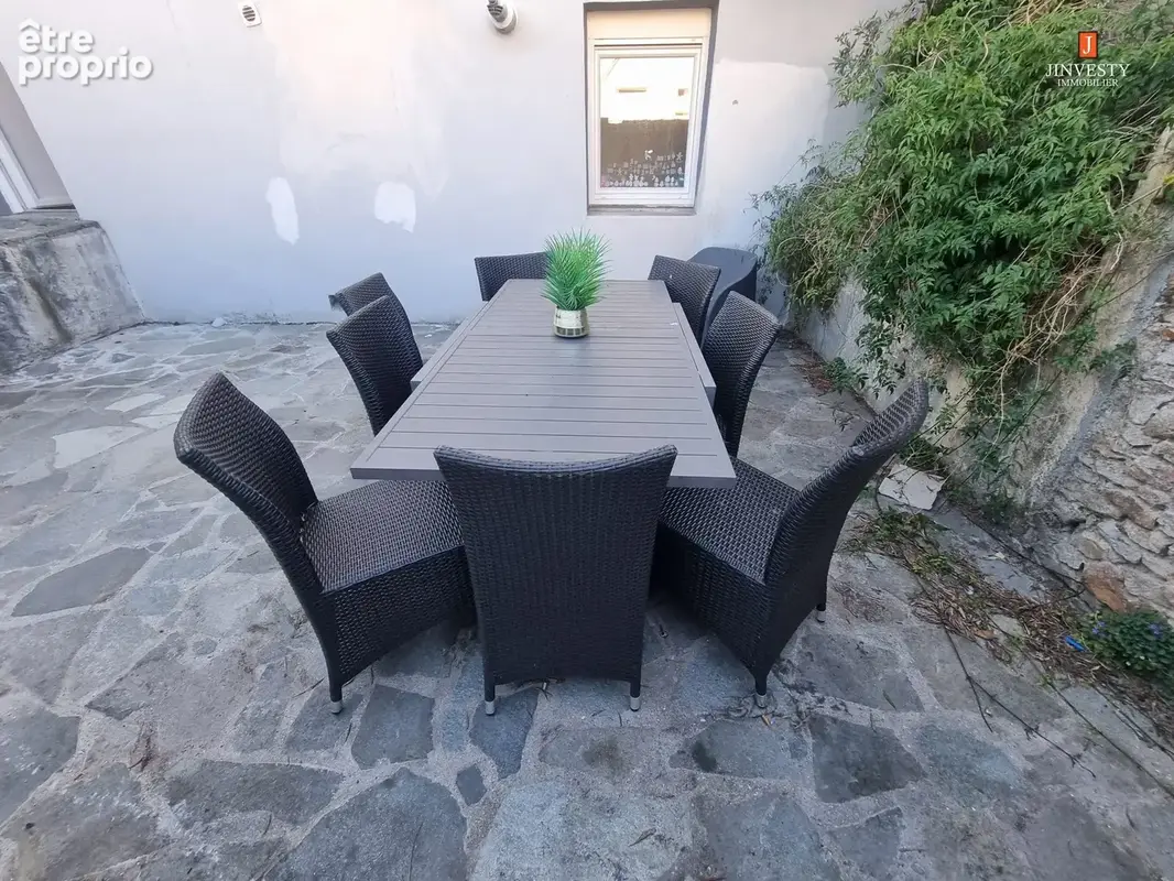 Maison 6 pièces 139 m² à vendre à Lanester (56600) - photo 2
