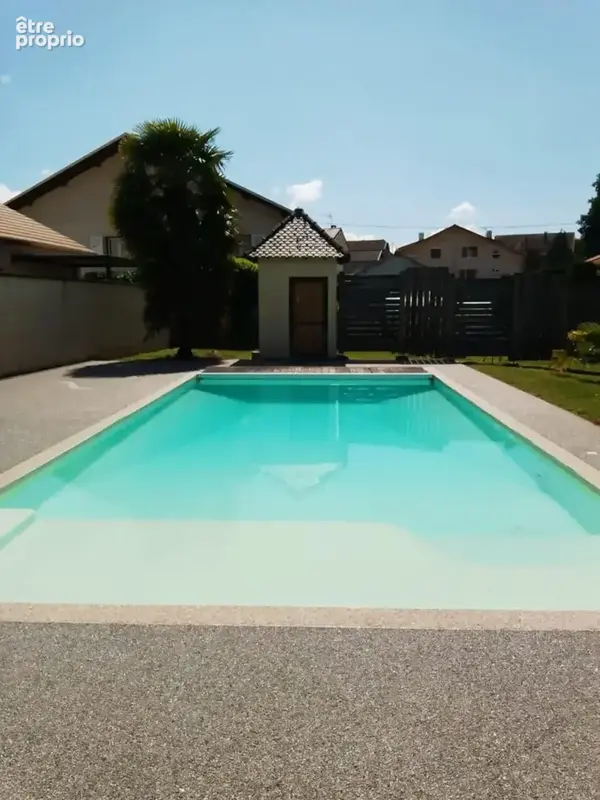 Maison 174m² à les avenières veyrins-thuellin - photo 17
