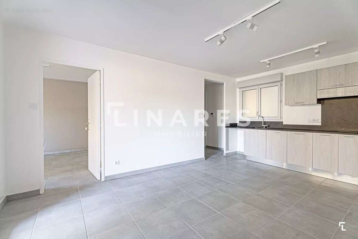 Appartement à PLAN-DE-CUQUES