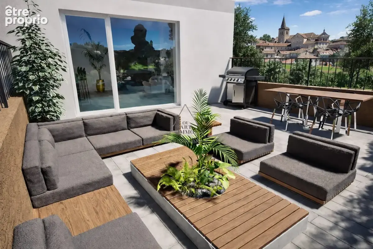 Appartement à HERRLISHEIM