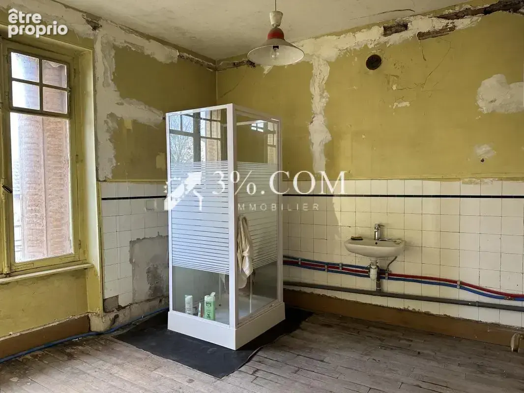 Ensemble immobilier de 500 m2 composé de deux bâtiments MIRE - photo 12