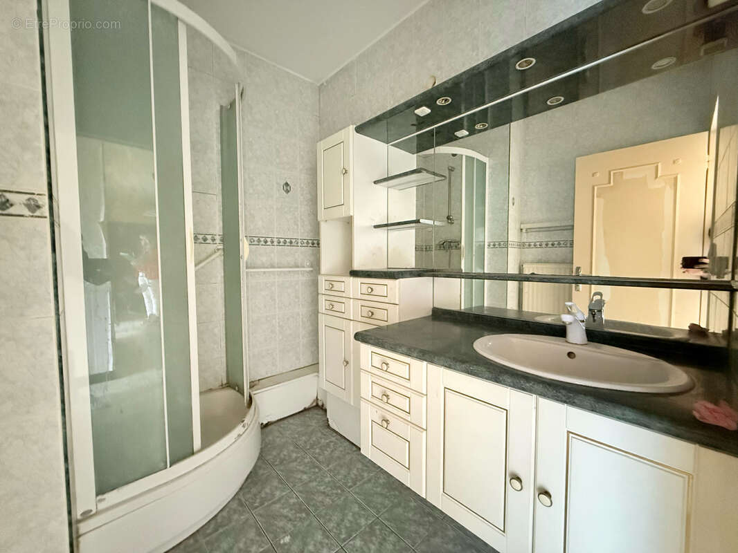 Appartement à VIERZON